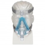Amara Gel Full Face Mask with Headgear by Philips Respironics